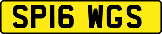 SP16WGS