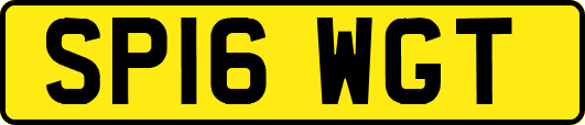 SP16WGT