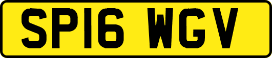 SP16WGV