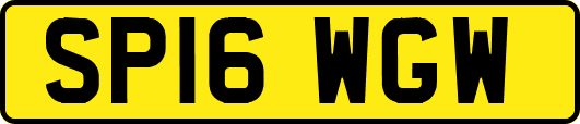 SP16WGW