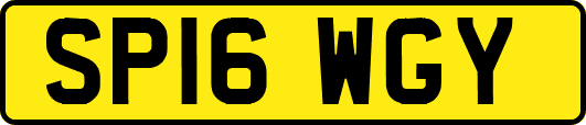 SP16WGY