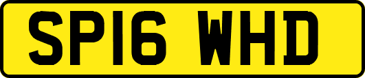SP16WHD
