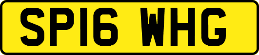 SP16WHG