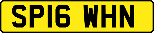 SP16WHN