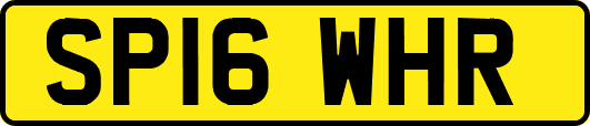 SP16WHR