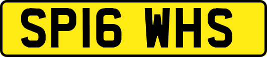 SP16WHS