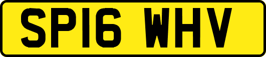 SP16WHV