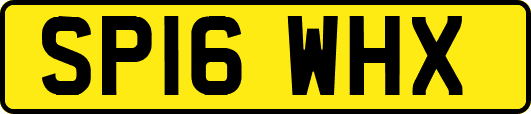 SP16WHX