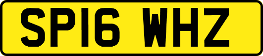 SP16WHZ