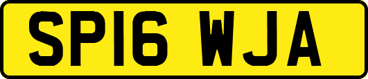 SP16WJA