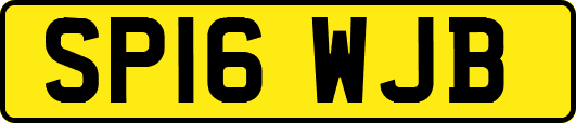 SP16WJB