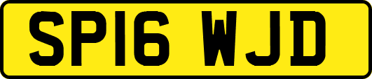 SP16WJD