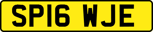 SP16WJE