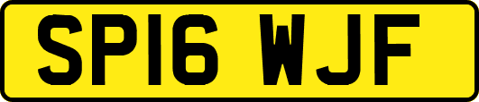 SP16WJF