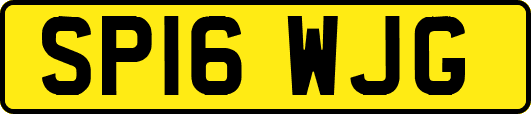 SP16WJG