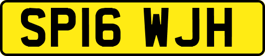 SP16WJH