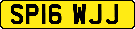 SP16WJJ