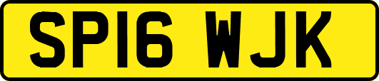 SP16WJK