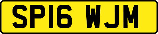 SP16WJM