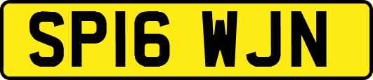 SP16WJN