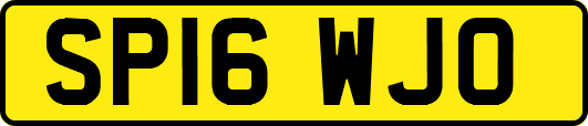 SP16WJO