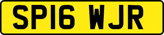SP16WJR