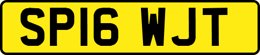 SP16WJT