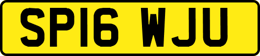 SP16WJU