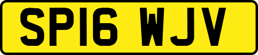 SP16WJV