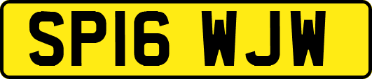 SP16WJW