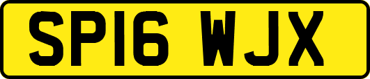 SP16WJX