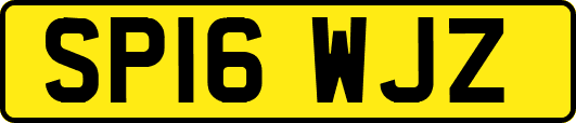 SP16WJZ
