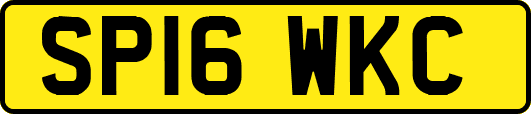 SP16WKC