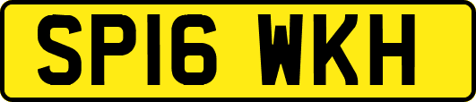 SP16WKH