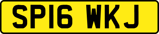SP16WKJ