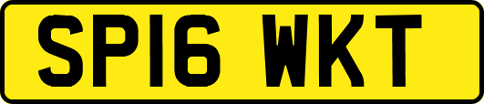 SP16WKT
