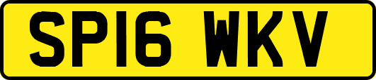 SP16WKV