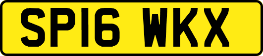 SP16WKX