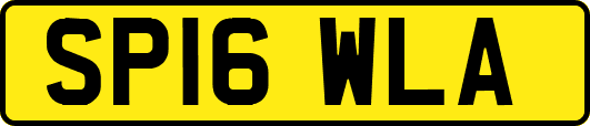 SP16WLA