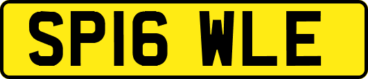 SP16WLE