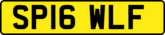 SP16WLF