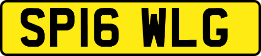 SP16WLG