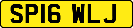 SP16WLJ