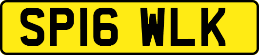 SP16WLK