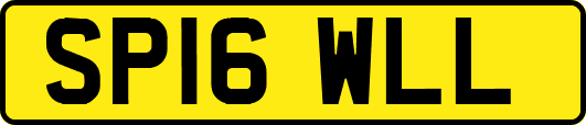 SP16WLL