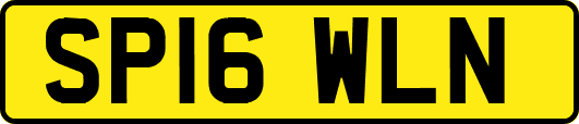 SP16WLN