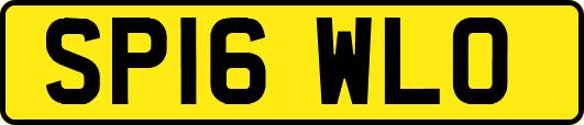 SP16WLO