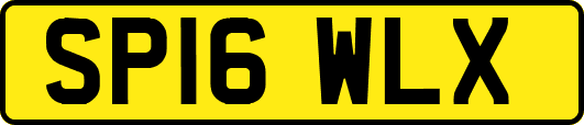 SP16WLX