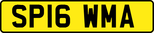 SP16WMA