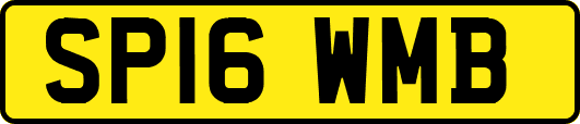 SP16WMB
